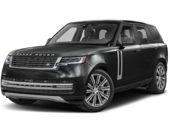 LAND ROVER RANGE ROVER 2024 SALKP9E94RA202971 image